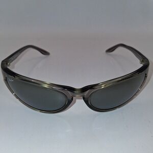 Vintage Bausch & Lomb Ray-Ban Unisex Sunglasses
